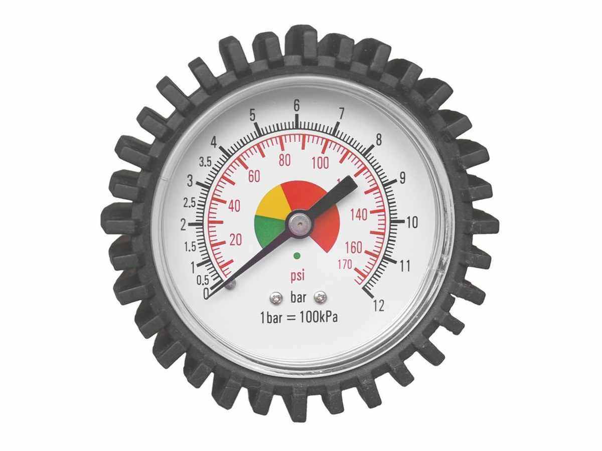 Манометр HF 236
