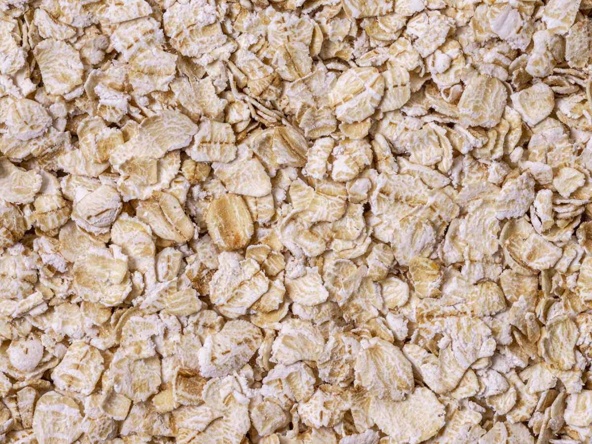 Овсянка «Экстра» № 1